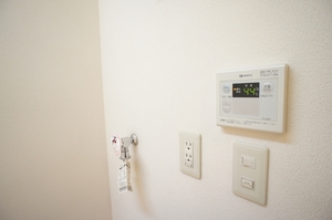 カーサ・リエータ 302号-8