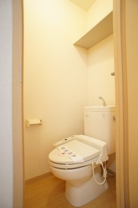 カーサ・リエータ 302号-10