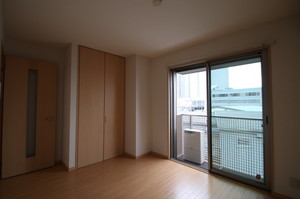 カーサ・リエータ 303号-3