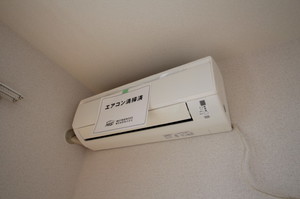 カーサ・リエータ 303号-4