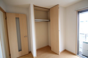 カーサ・リエータ 303号-5