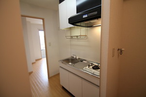 カーサ・リエータ 303号-6