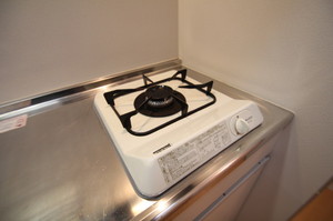 カーサ・リエータ 303号-7