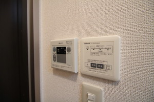 カーサ・リエータ 303号-9