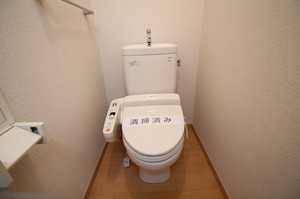 カーサ・リエータ 303号-10