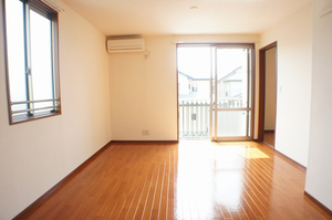 ソレイユ 202号-2