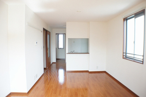 ソレイユ 202号-3