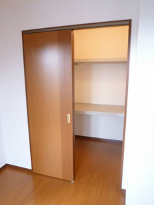 ソレイユ 202号-6