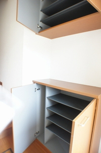 ソレイユ 202号-10