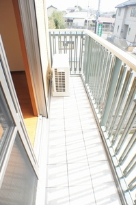 ソレイユ 202号-11