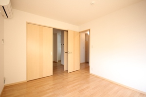 ポルト横浜 202号-2