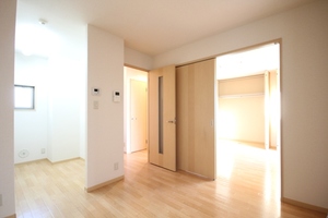 ポルト横浜 202号-3