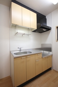 ポルト横浜 202号-4