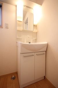 ポルト横浜 202号-6