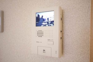 ポルト横浜 202号-7