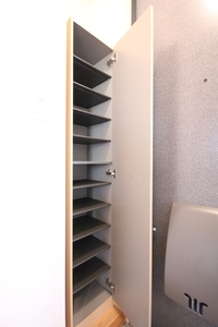 ポルト横浜 202号-8