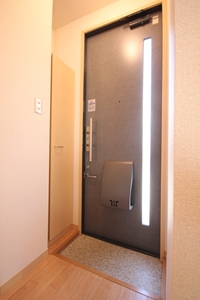 ポルト横浜 202号-10