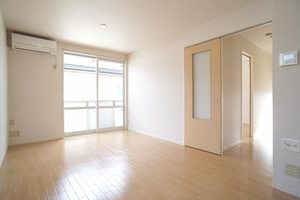 ライネスハイム 201号-2