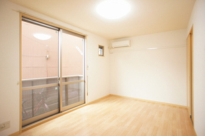 ジュネス・ラフォーレ 101号-2