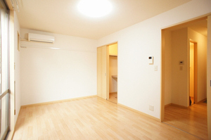 ジュネス・ラフォーレ 101号-3