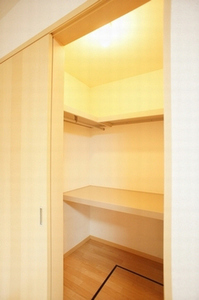 ジュネス・ラフォーレ 101号-6