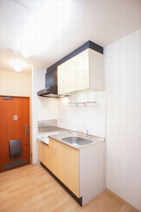 ジュネス・ラフォーレ 101号-7