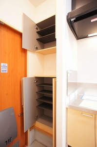 ジュネス・ラフォーレ 101号-8