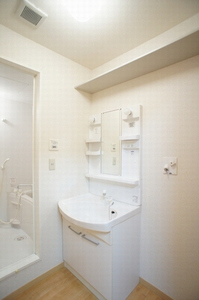 ジュネス・ラフォーレ 101号-9