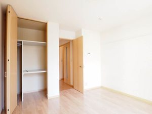 マルベリー高根 103号-3