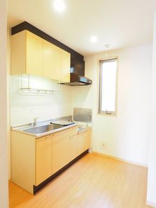 マルベリー高根 103号-4