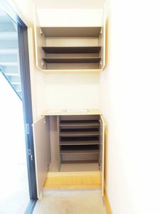 マルベリー高根 103号-11