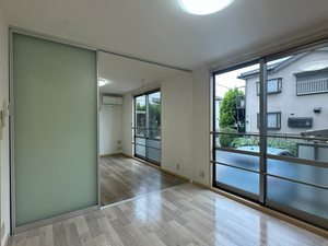 マルベリー高根 105号-7