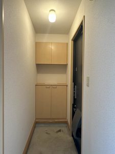 マルベリー高根 105号-10