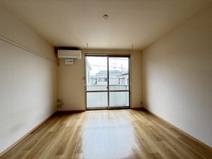 マルベリー高根 203号-4
