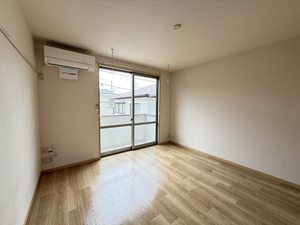 マルベリー高根 203号-5