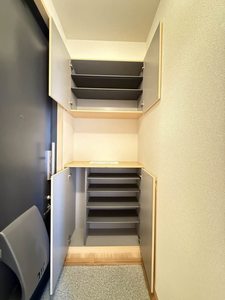 マルベリー高根 203号-10