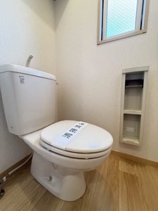 マルベリー高根 203号-11