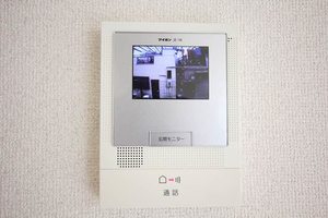 フォンテーヌ六ッ川 102号-10