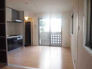 ｆｒａｇｒａｎｔ　ｏｌｉｖｅ 101号-2