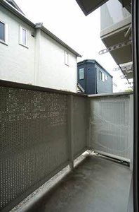 Orchard Side 湘南台 103号-11