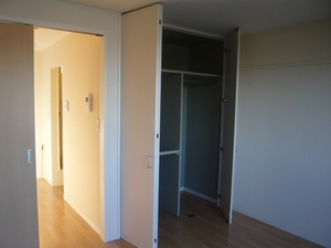 パークアベニュー岸根 202号-3