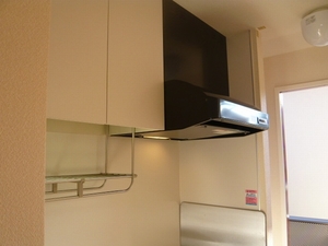 パークアベニュー岸根 202号-6