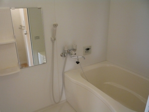 パークアベニュー岸根 202号-8