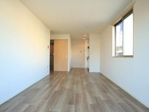 メゾン　ド　クレセール 202号-3