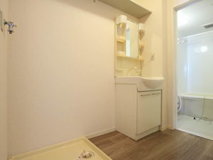 メゾン　ド　クレセール 202号-9