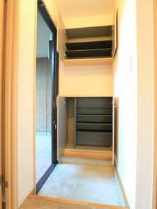 メゾン　ド　クレセール 202号-11