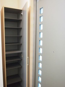 ヴァンベール 101号-11