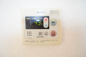 幸稜フラットⅡ 102号-12