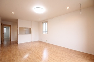 横濱ガーデンヒルズ 202号-2