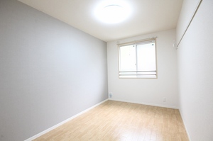 横濱ガーデンヒルズ 202号-5